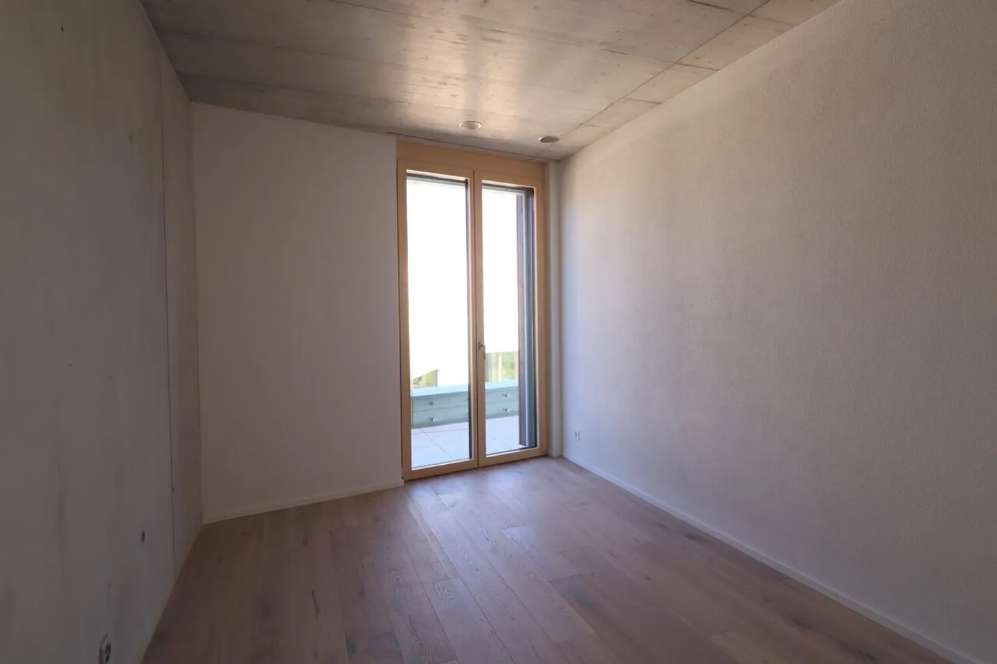 Top modern 3.5-room apartment - Photo 4 of 7