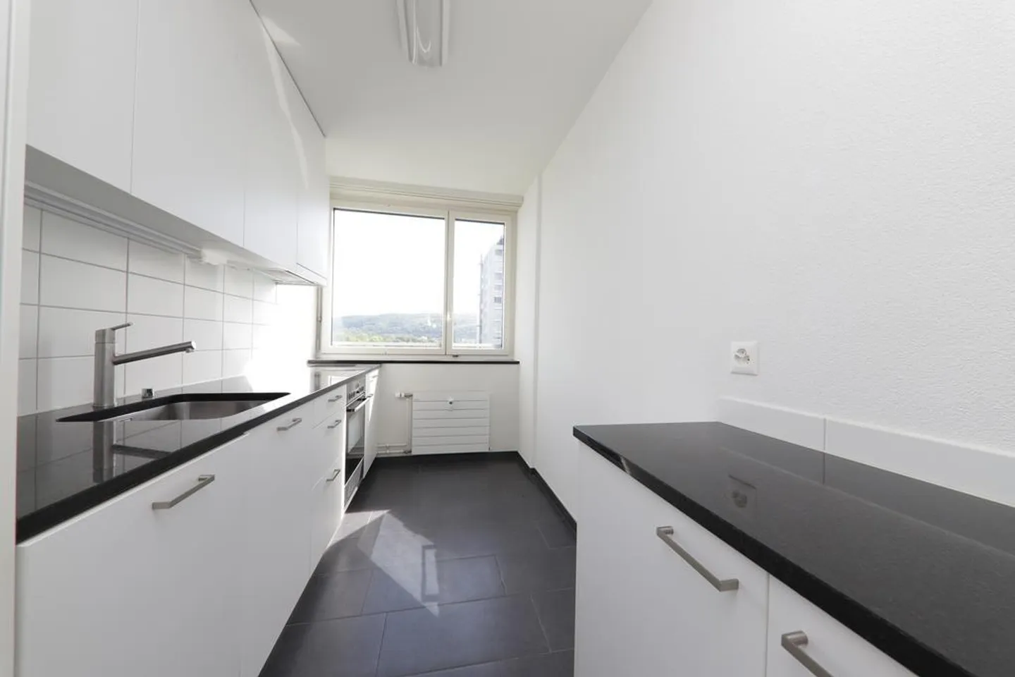 3-Zimmerwohnung direkt am Rhein - Foto 2 von 8