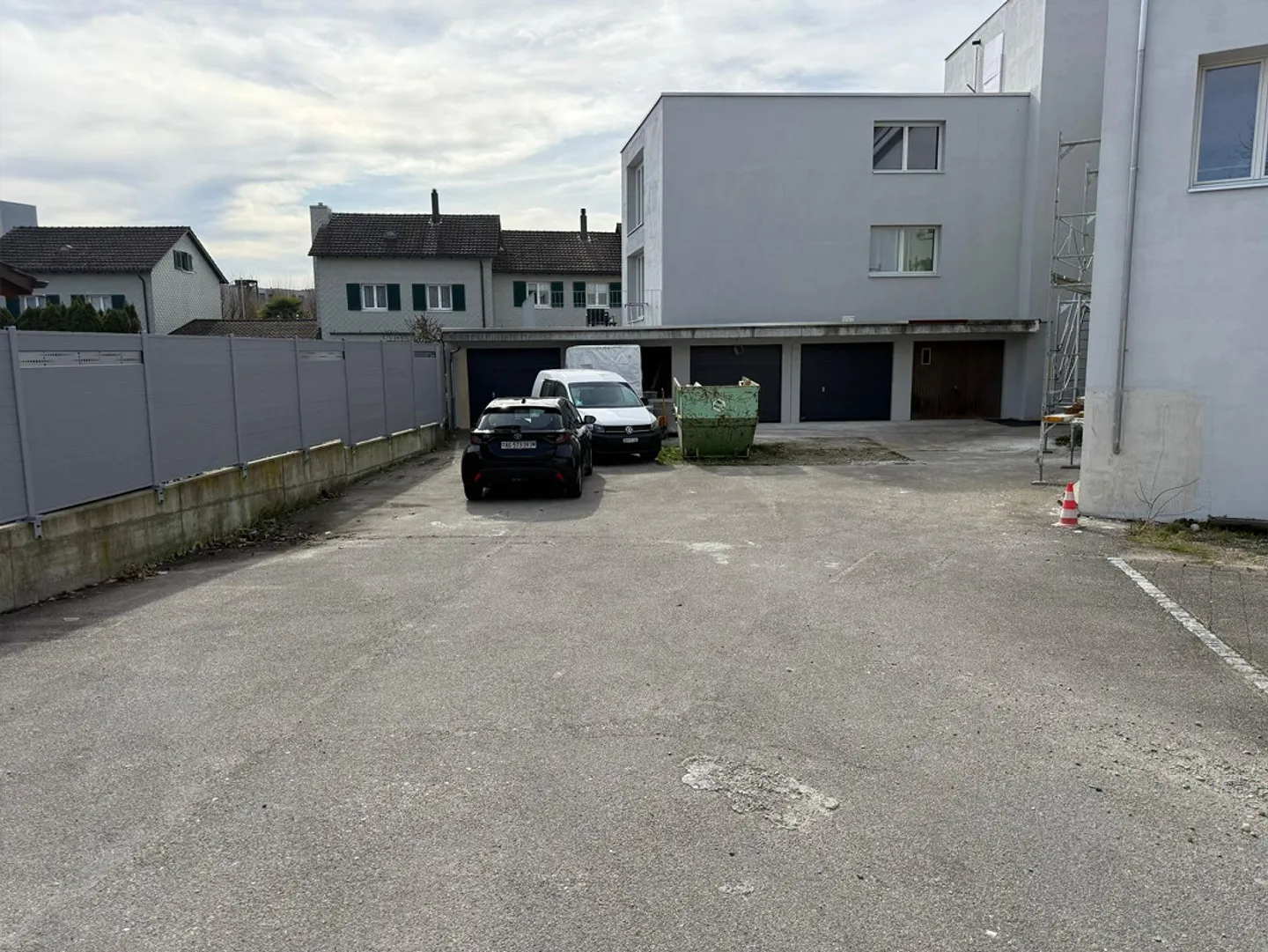 Appartamento di nuova costruzione di 2.5 locali in affitto a Niedergösgen - Foto 4 di 4