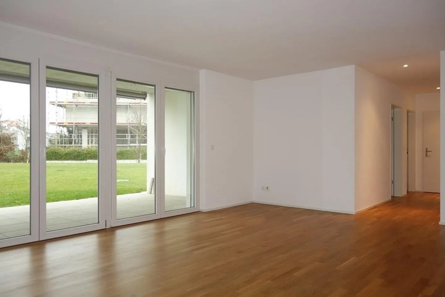 Appartement idyllique avec terrasse au bord du lac de Constance - Photo 4 sur 11