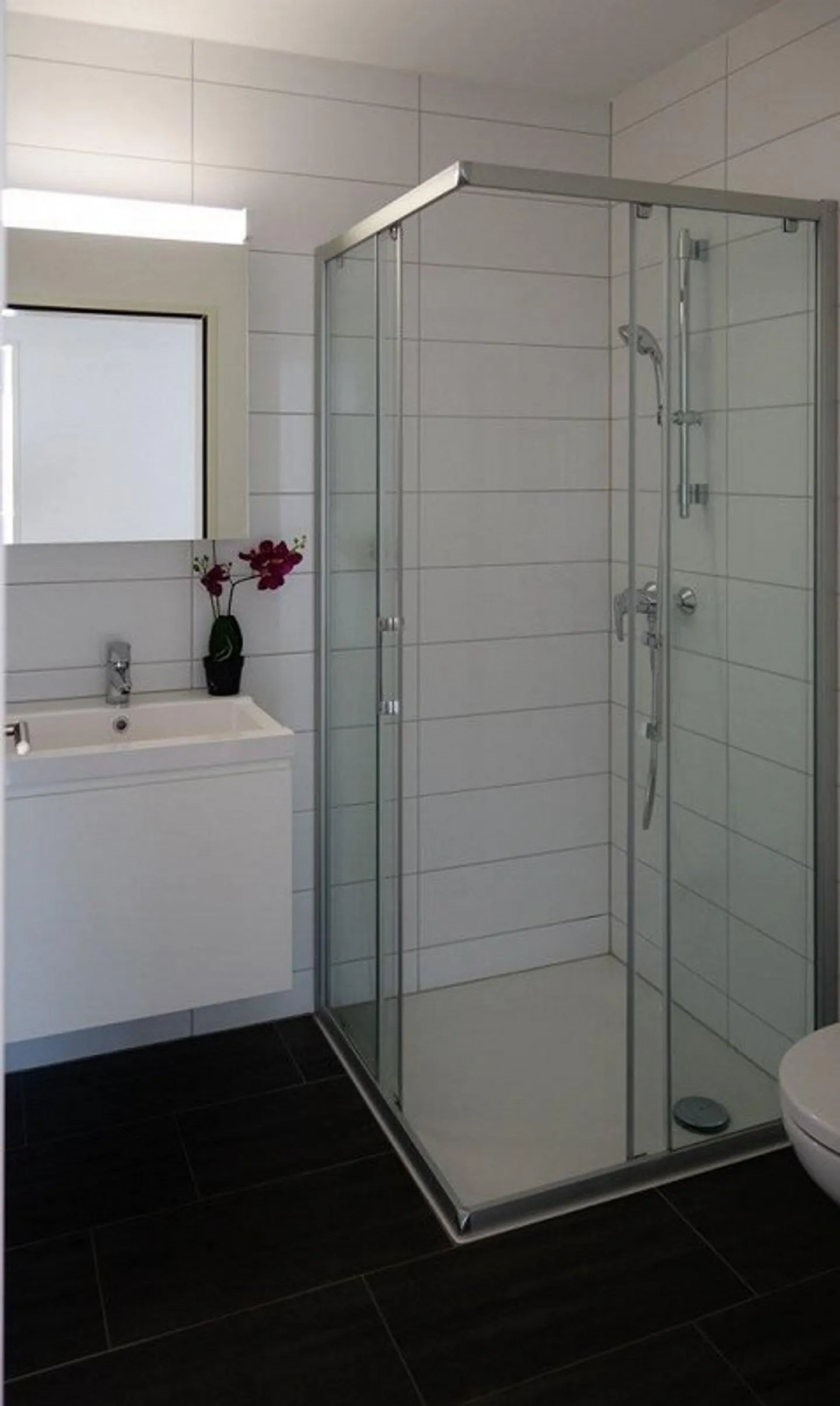 Appartement idyllique avec terrasse au bord du lac de Constance - Photo 7 sur 11