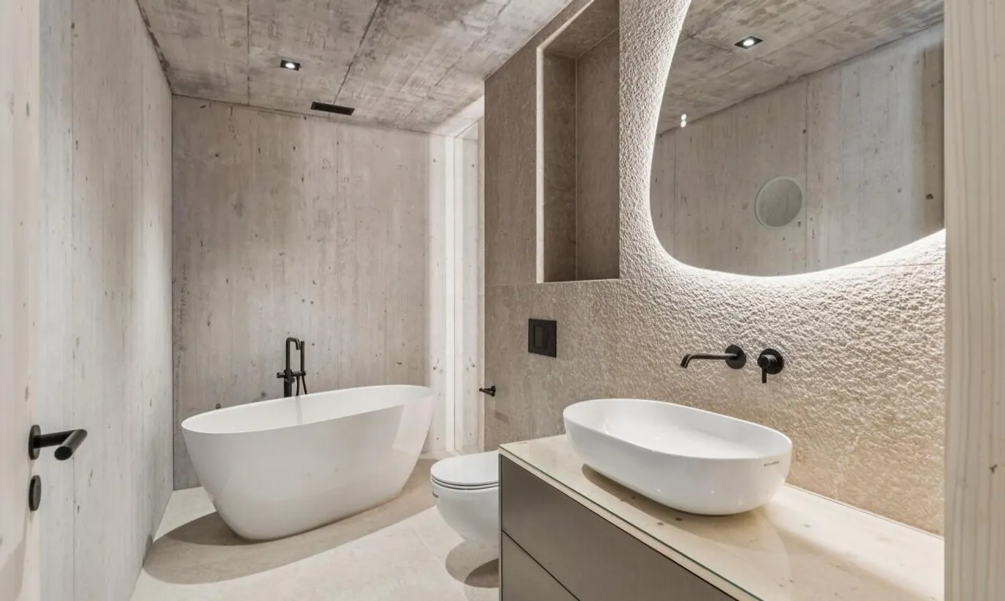 Architettura moderna e vita spaziosa a Küblis - Foto 5 di 11