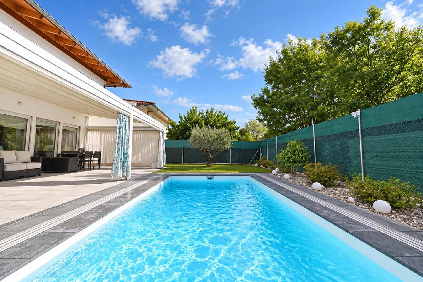 Villa Charmante con Piscina Riscaldata - Foto 4 di 29