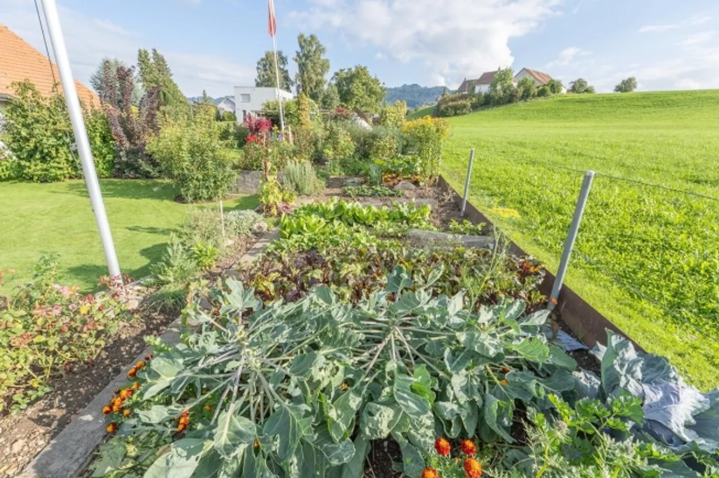 Well-maintained 5.5-room terraced single-family house - Photo 12 of 13