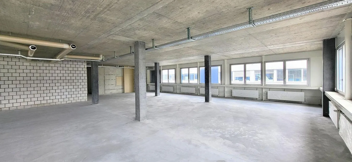 400m² - Spazio ufficio flessibile sull'A1 - Foto 7 di 13