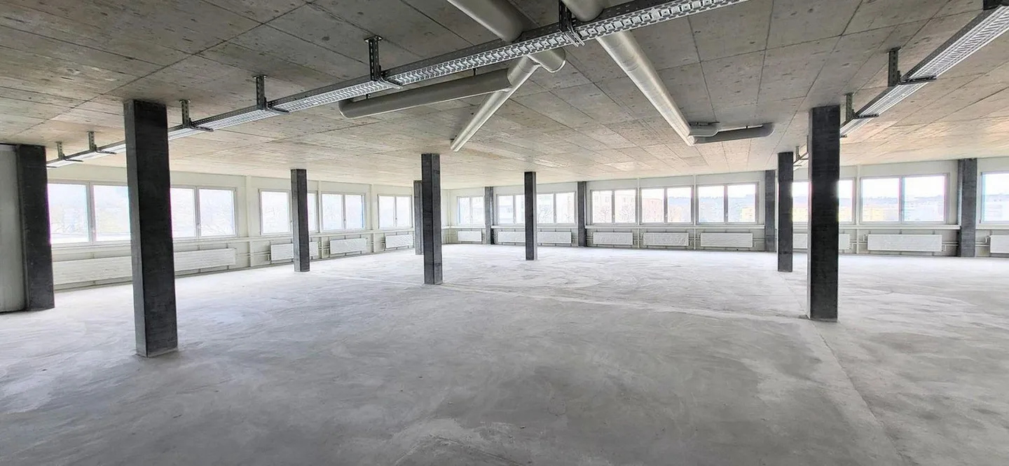 400m² - Spazio ufficio flessibile sull'A1 - Foto 9 di 13