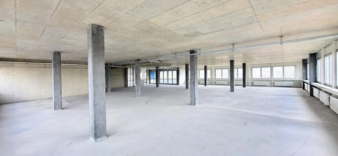400m² - Spazio ufficio flessibile sull'A1 - Foto 10 di 13