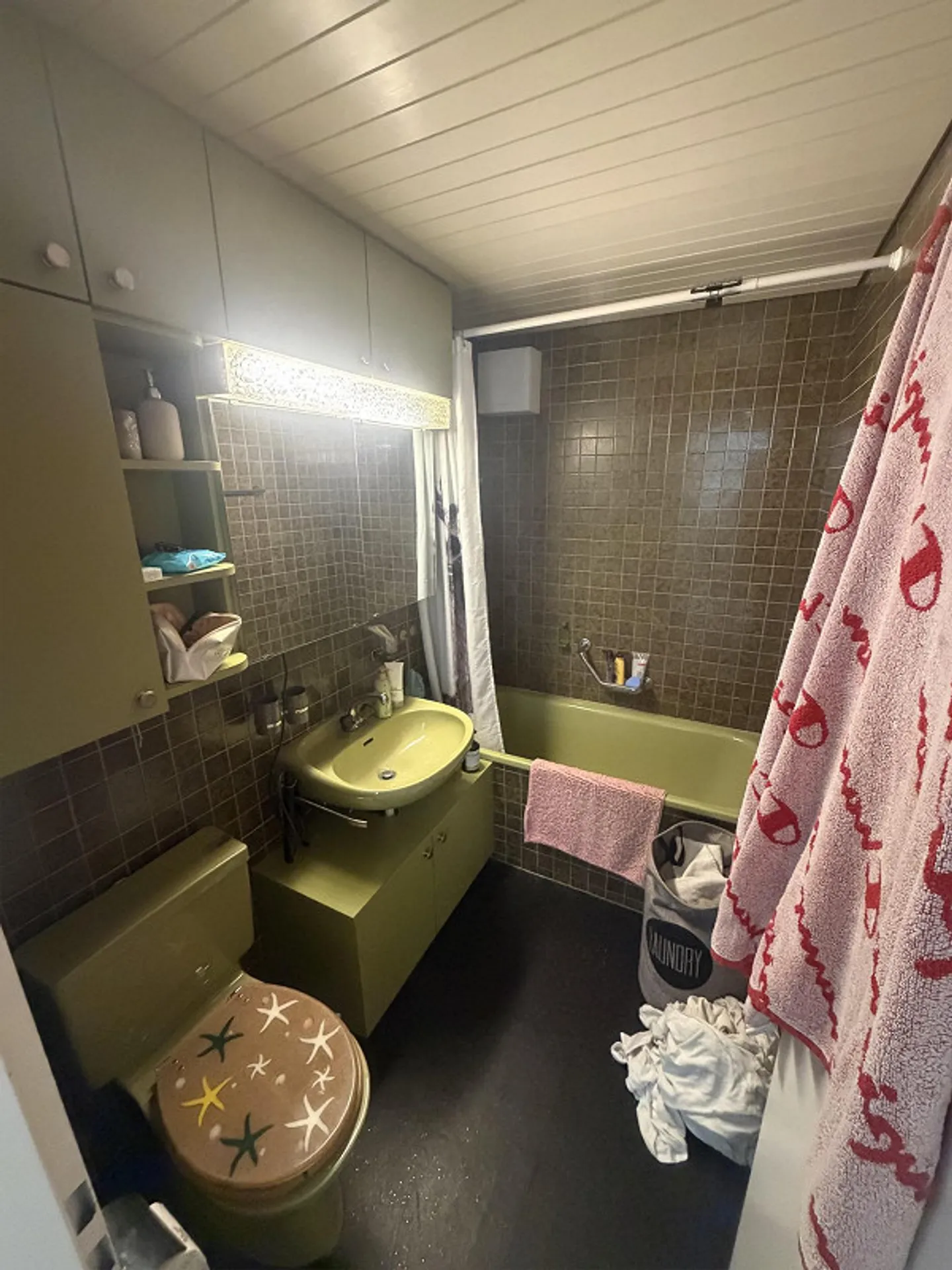 Furnished 2-room apartment available until the end of October - Photo 6 of 7
