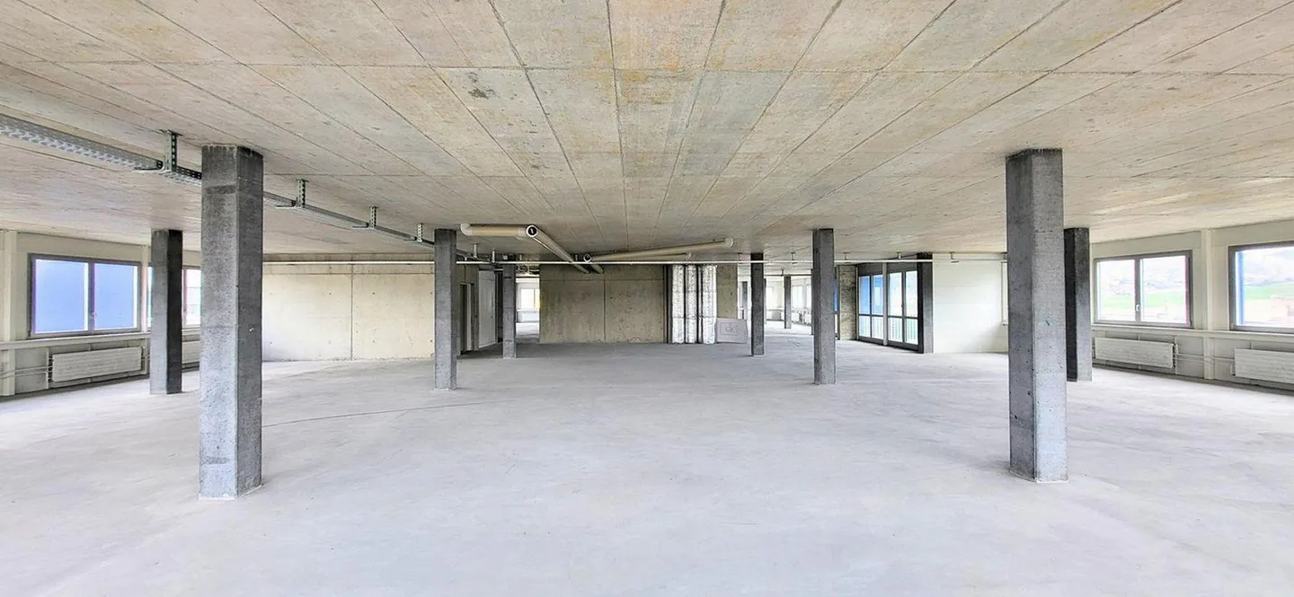 400m² - Spazio ufficio flessibile sull'A1 - Foto 11 di 13