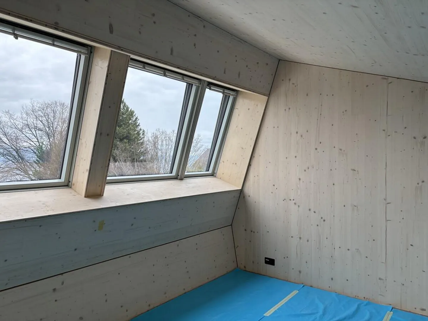 Primo affitto: Dettagli su atelierhaeuser-horgen.ch - Foto 4 di 6