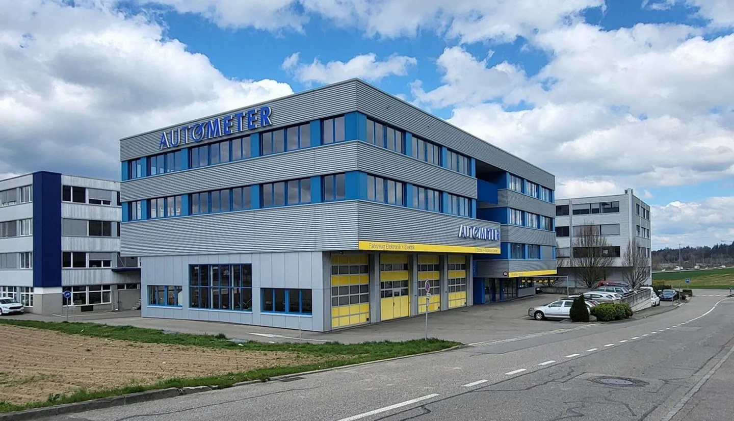 400m² - Spazio ufficio flessibile sull'A1 - Foto 1 di 13