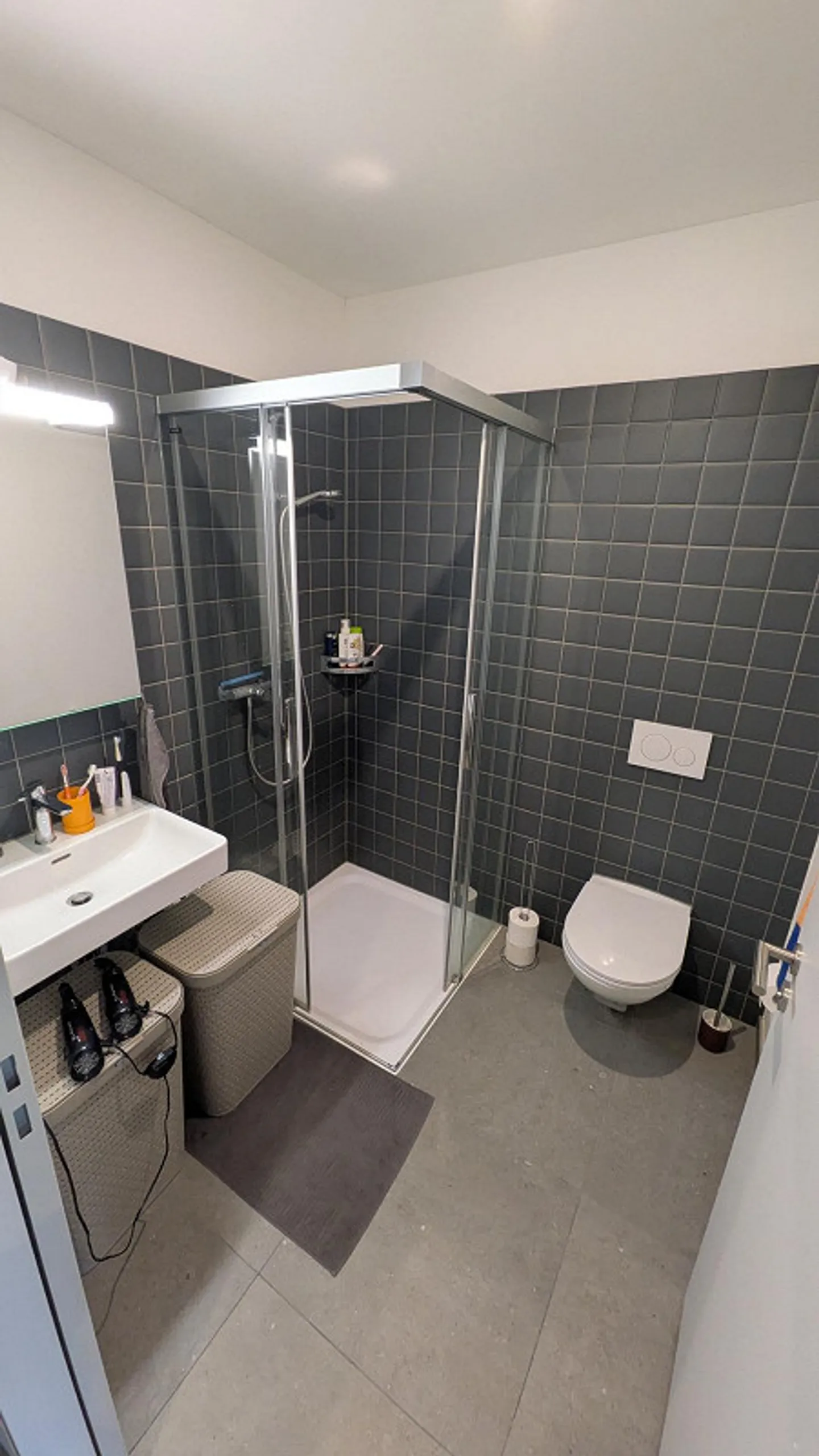 Studio in Horw available for subletting - Photo 3 of 4