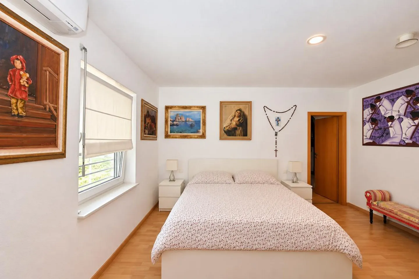Villa Charmante con Piscina Riscaldata - Foto 10 di 29