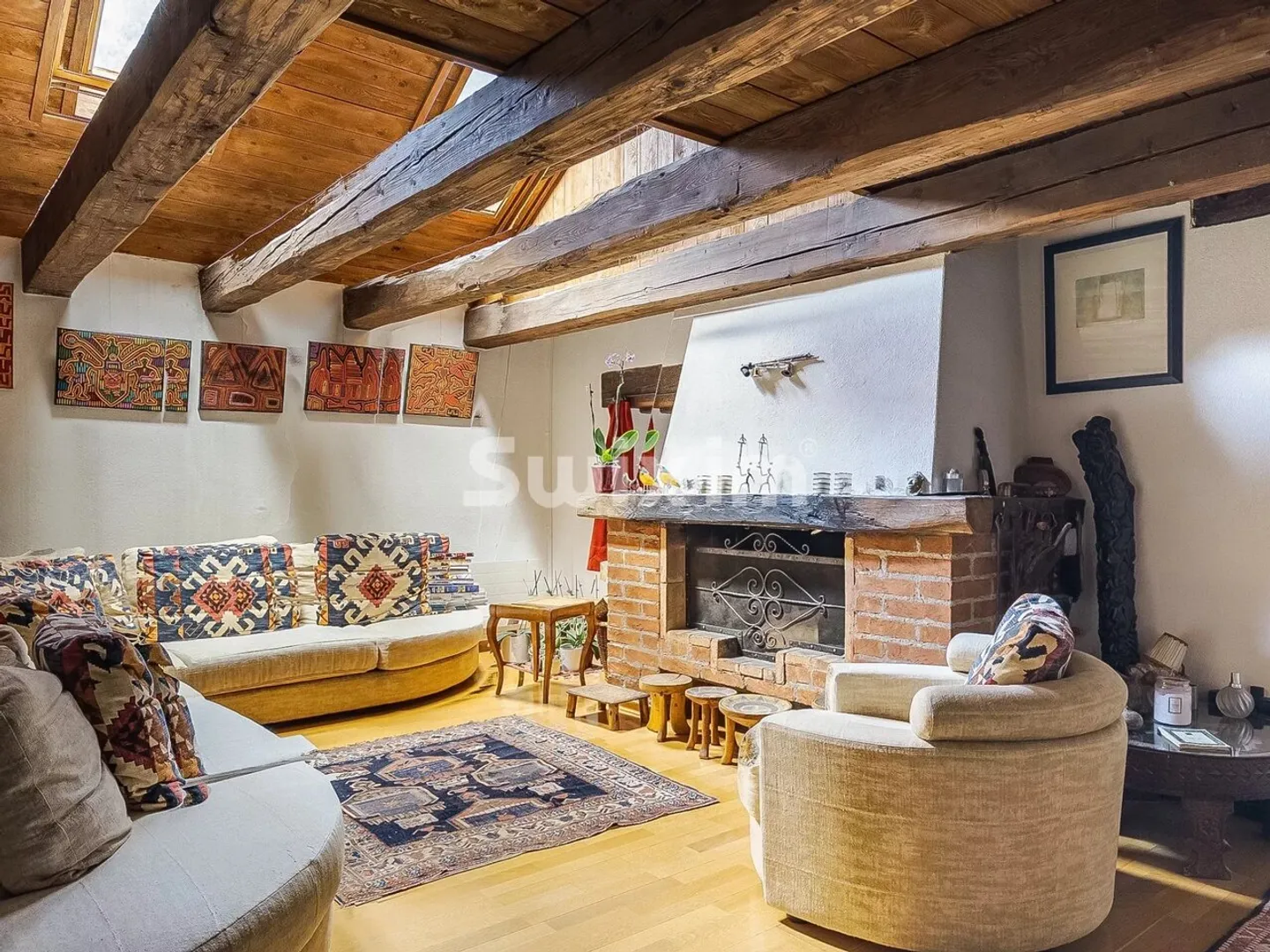 Charming House in Bernex - Photo 2 of 10