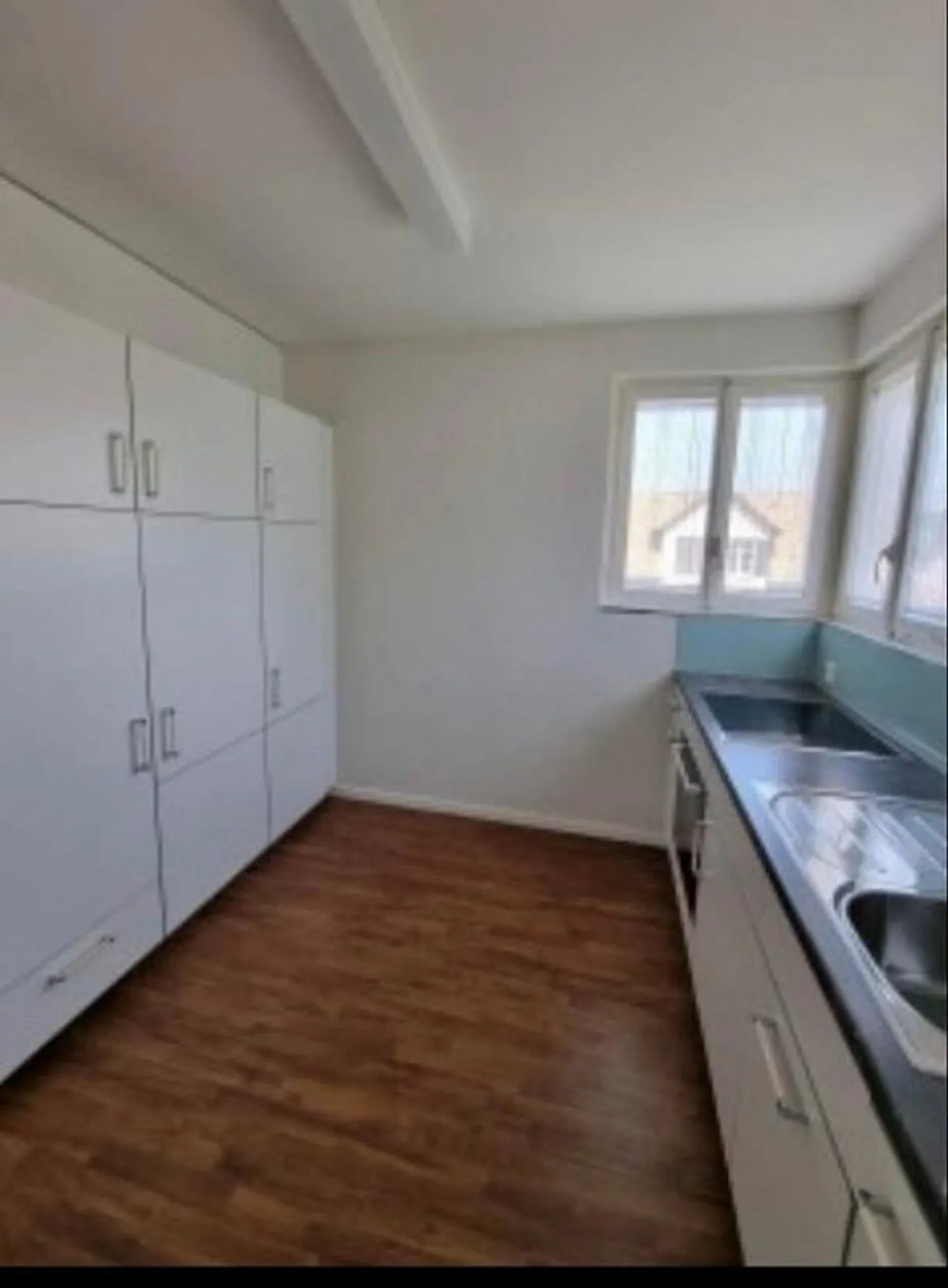 Appartamento accogliente di 3.5 stanze in una zona residenziale tranquilla - Foto 1 di 6
