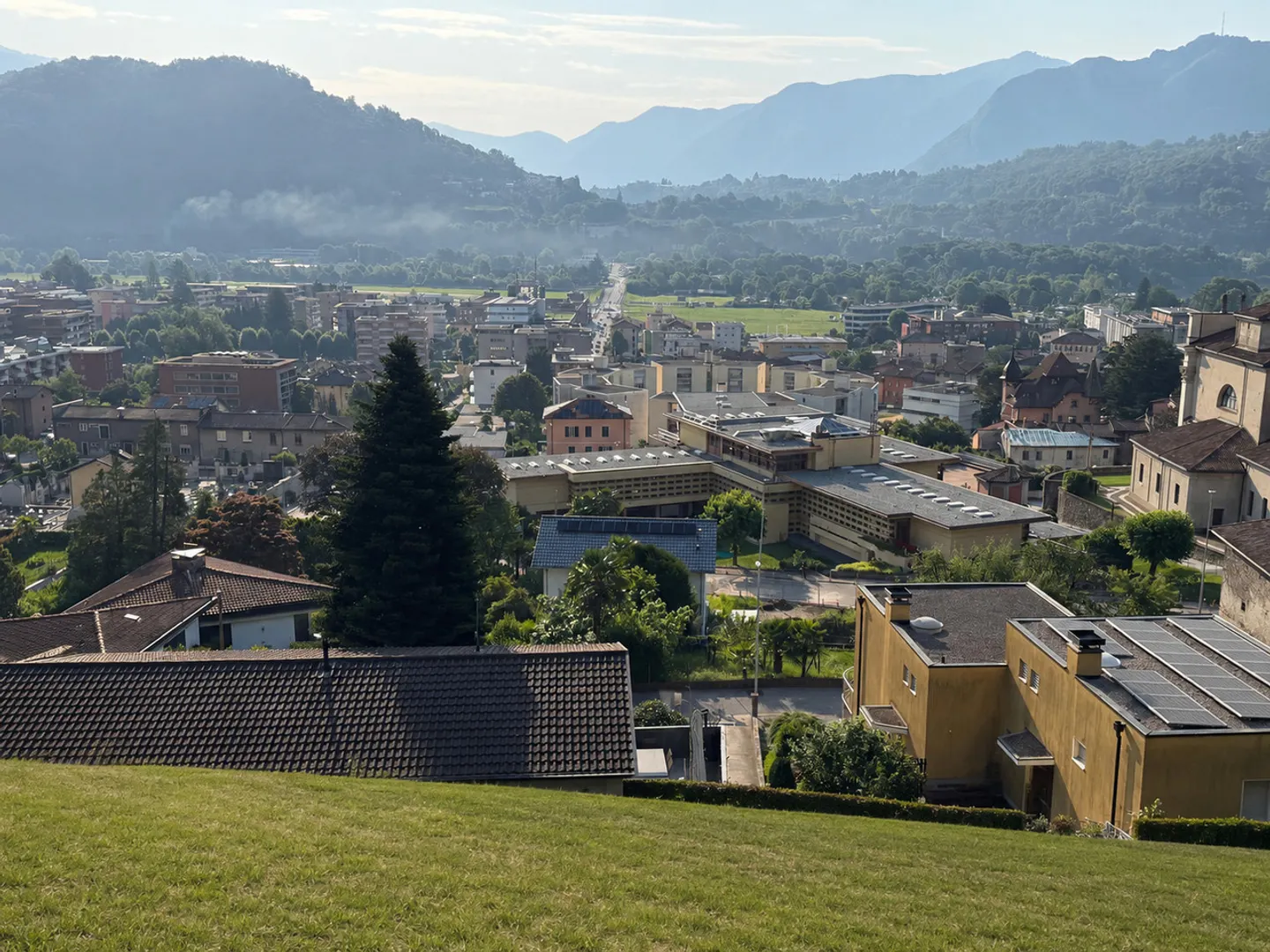 Interessantes Baugrundstück in gut erschlossener Lage - Foto 3 von 6