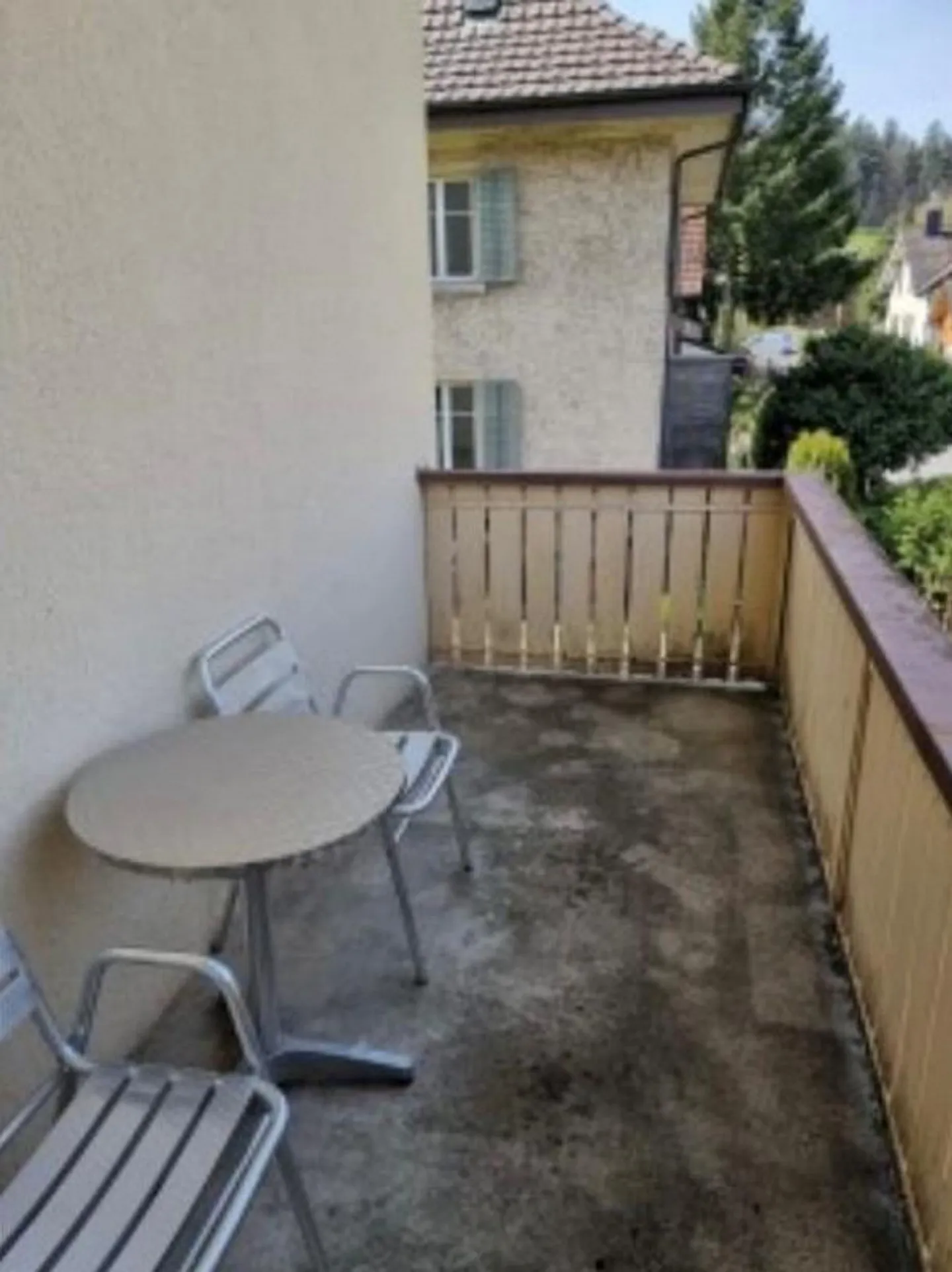 Appartamento accogliente di 3.5 stanze in una zona residenziale tranquilla - Foto 6 di 6