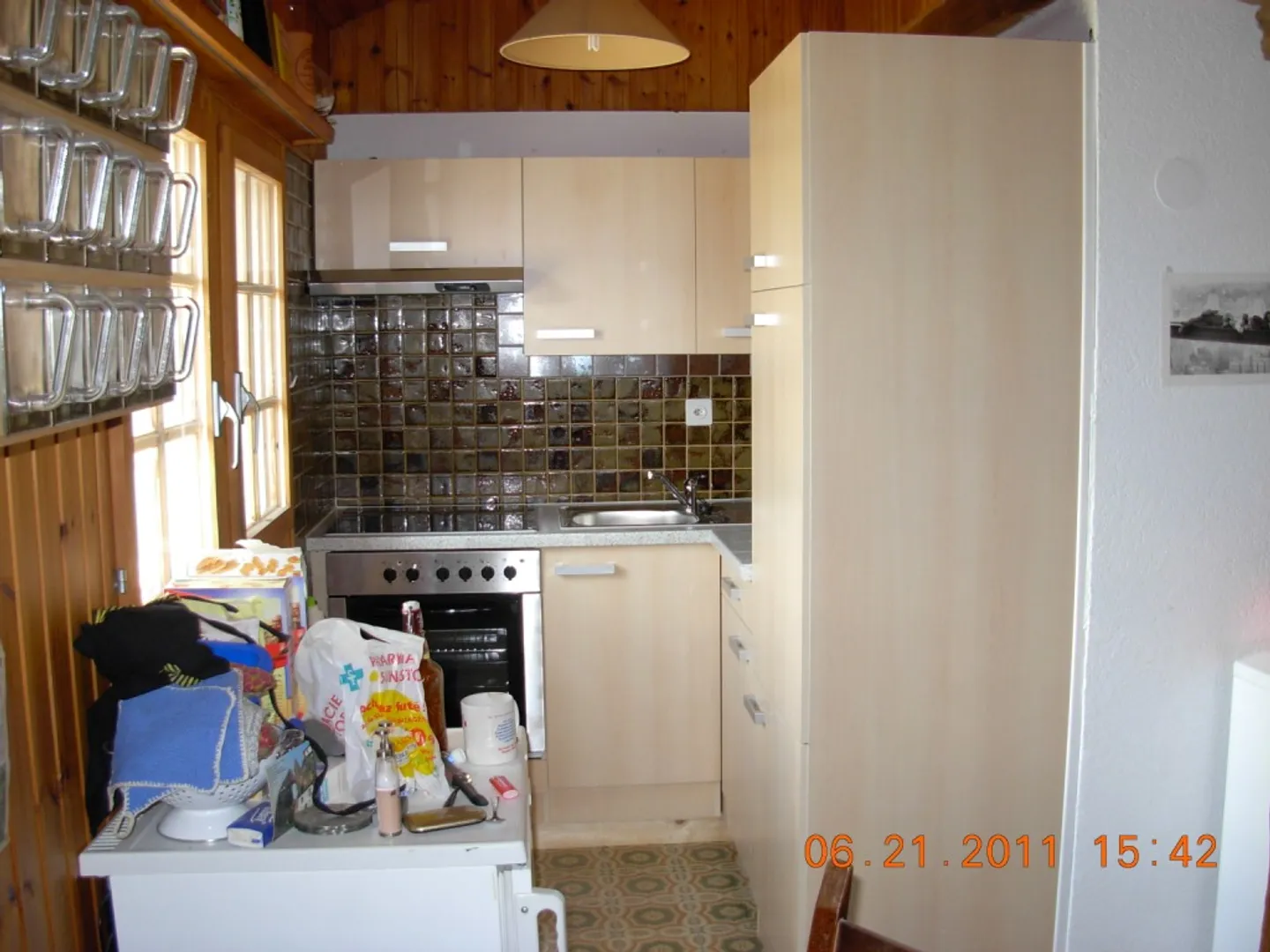 2.5 Room Apartment - Photo 2 of 11