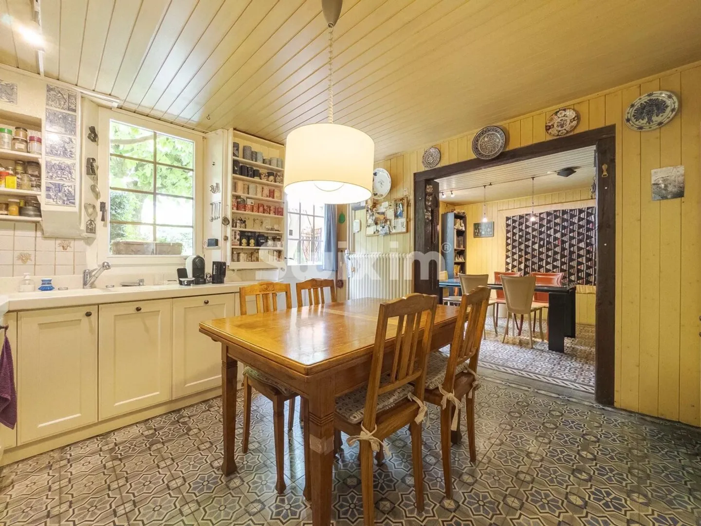 Charming House in Bernex - Photo 9 of 10