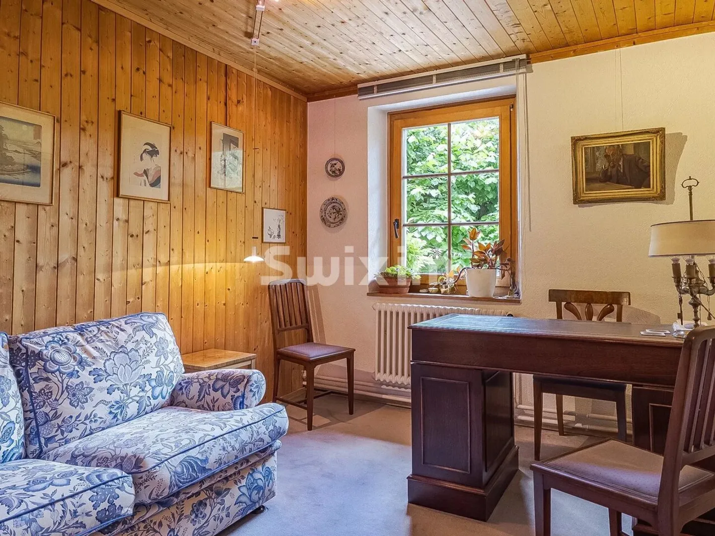 Charming House in Bernex - Photo 4 of 10