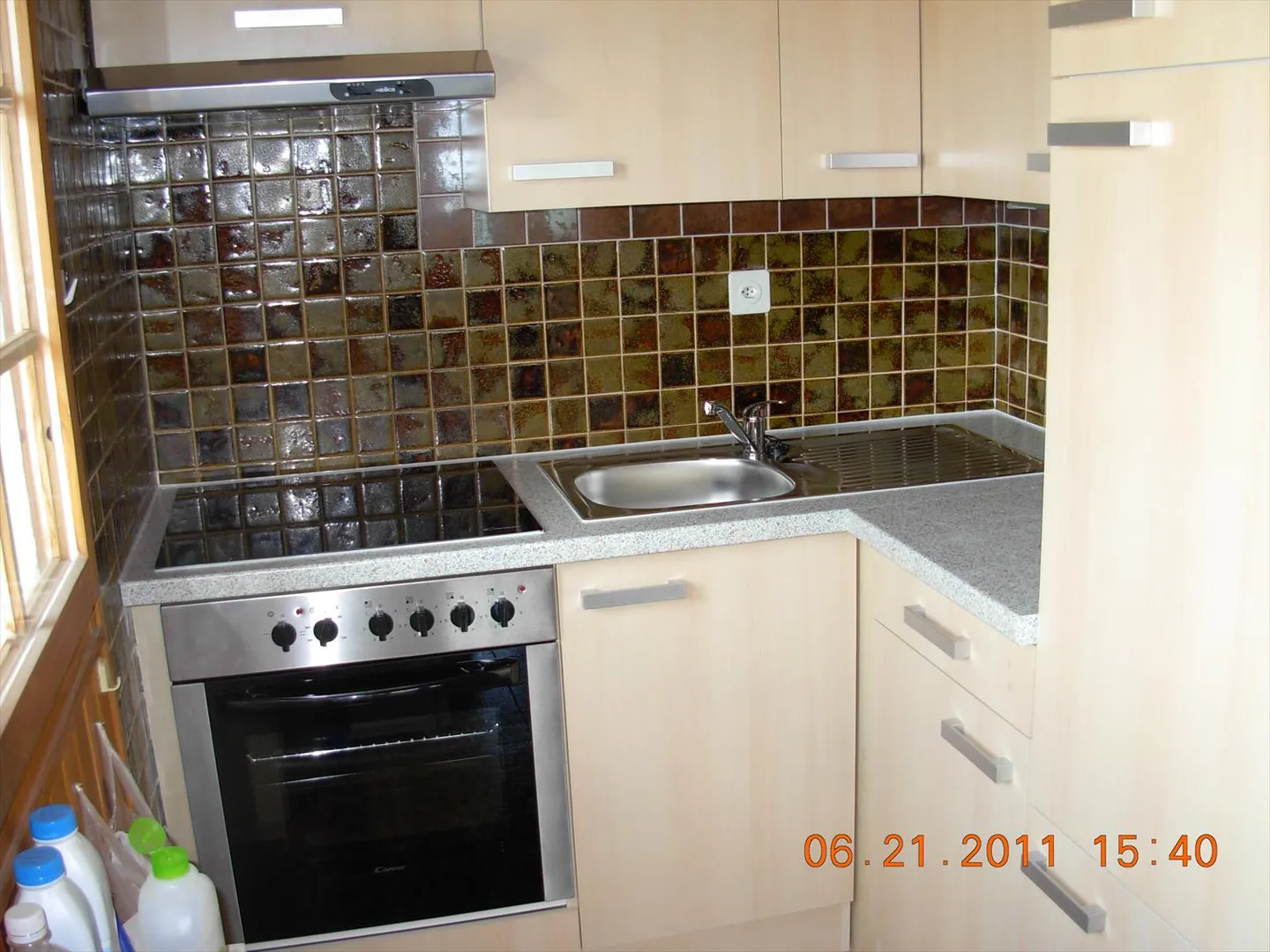 2.5 Room Apartment - Photo 3 of 11