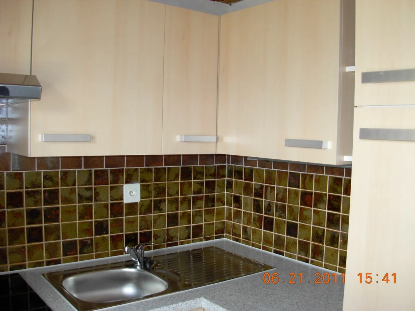 2.5 Room Apartment - Photo 4 of 11