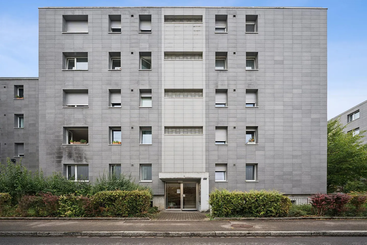 Habitat attrayant avec un caractère de bien-être à Liestal - Photo 1 sur 8