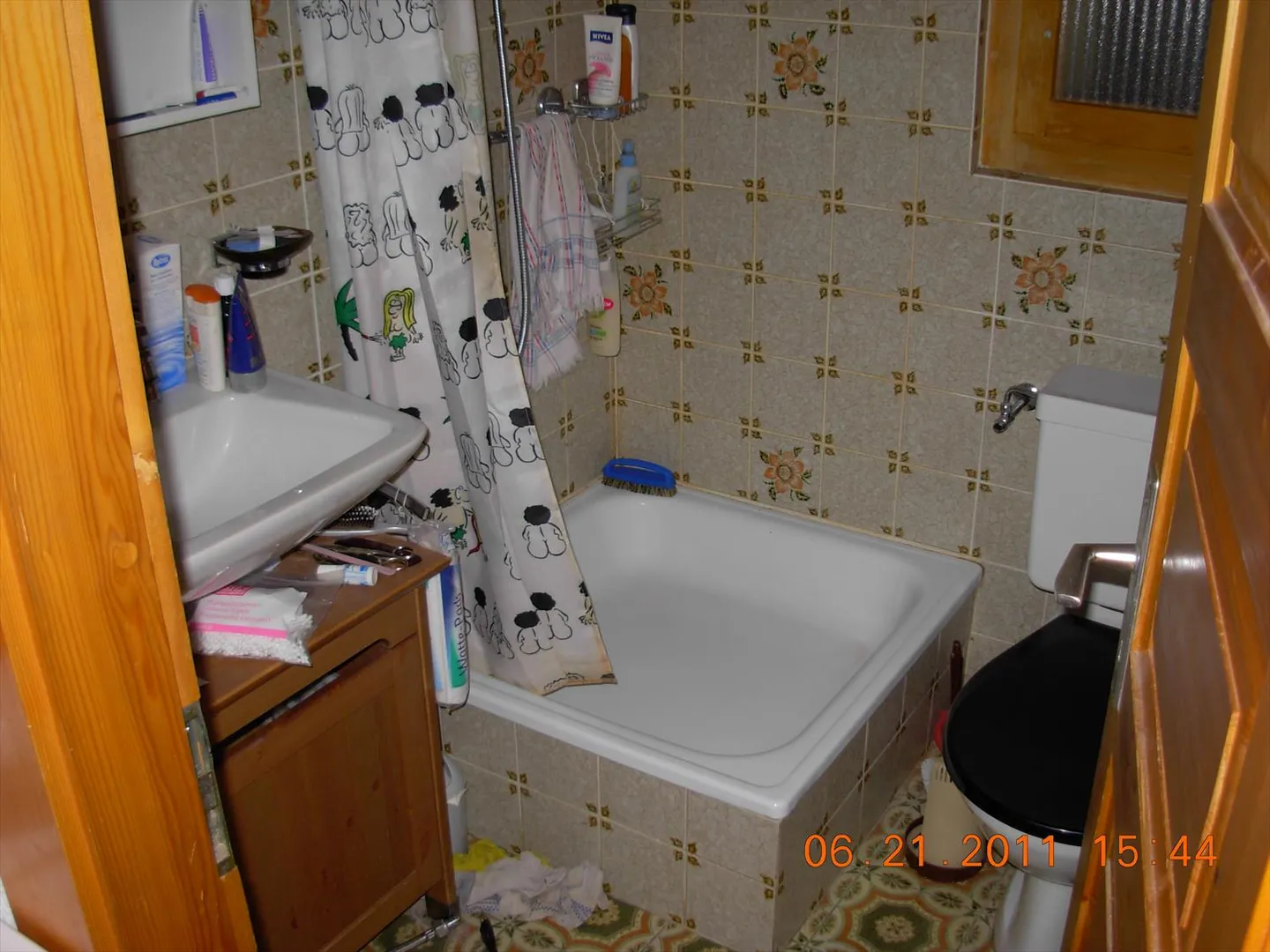 2.5 Room Apartment - Photo 5 of 11