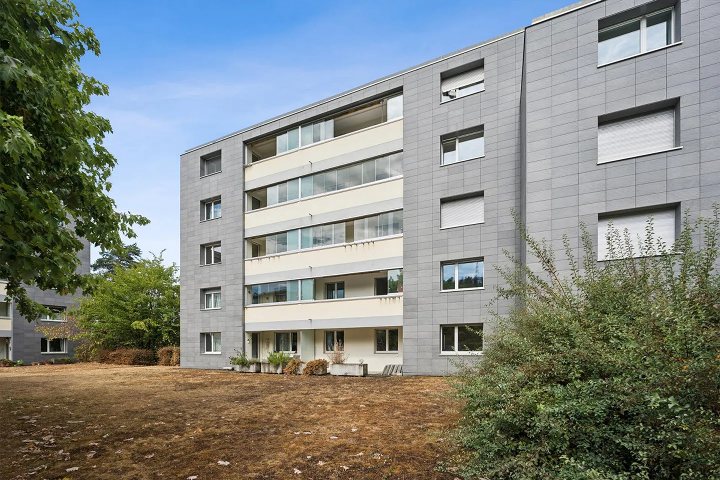 Habitat attrayant avec un caractère de bien-être à Liestal - Photo 3 sur 8