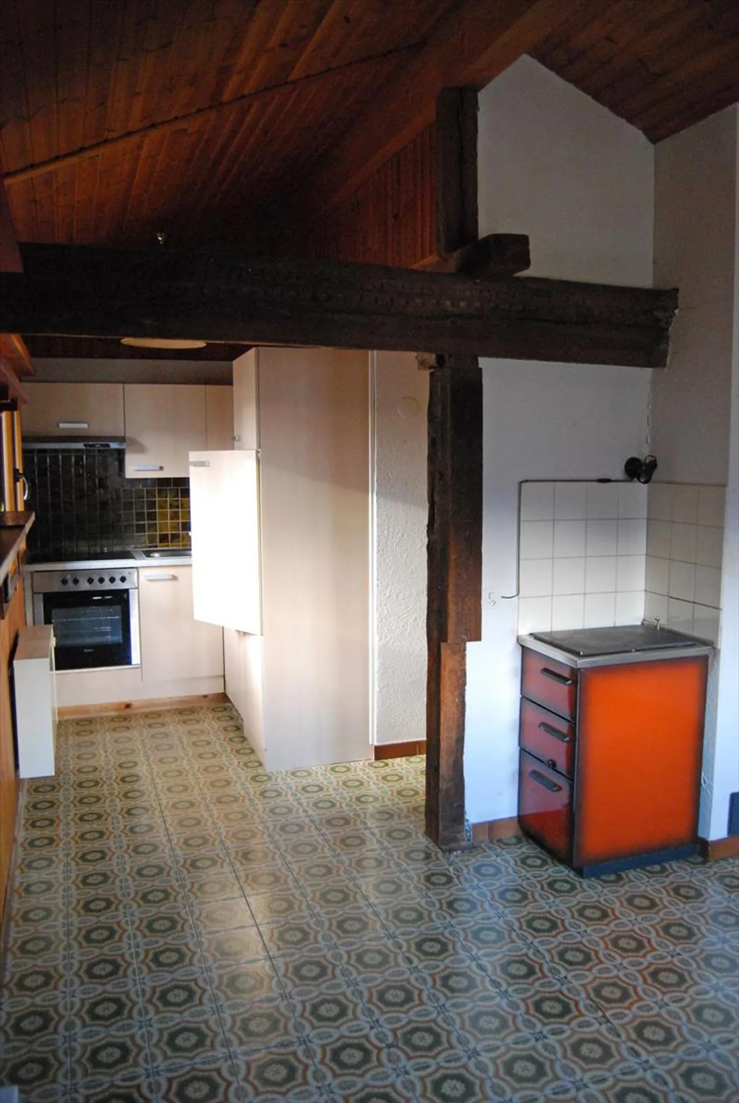 2.5 Room Apartment - Photo 8 of 11