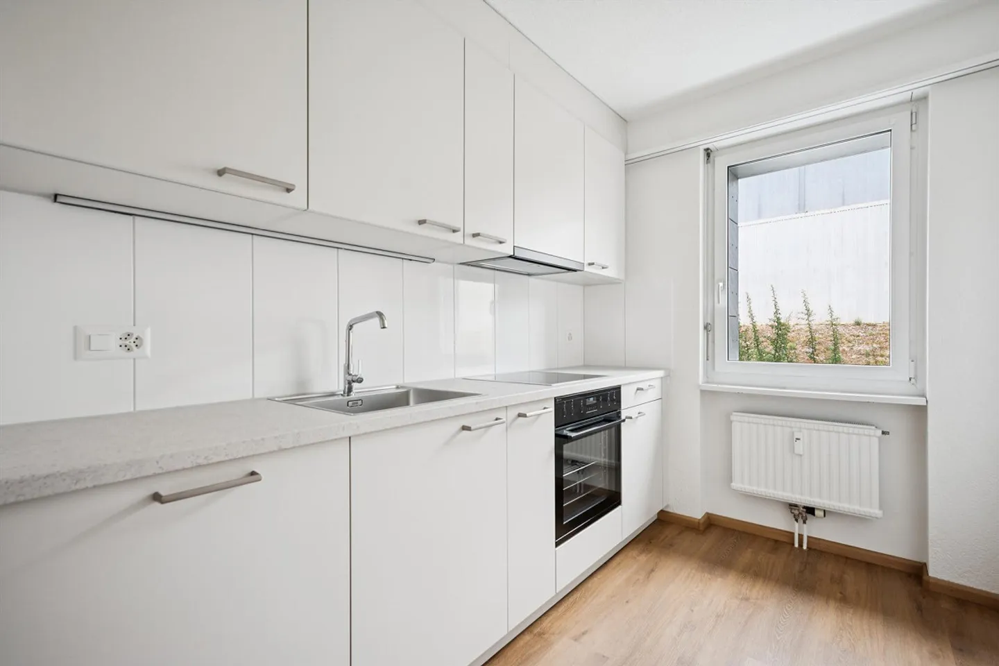 Habitat attrayant avec un caractère de bien-être à Liestal - Photo 4 sur 8