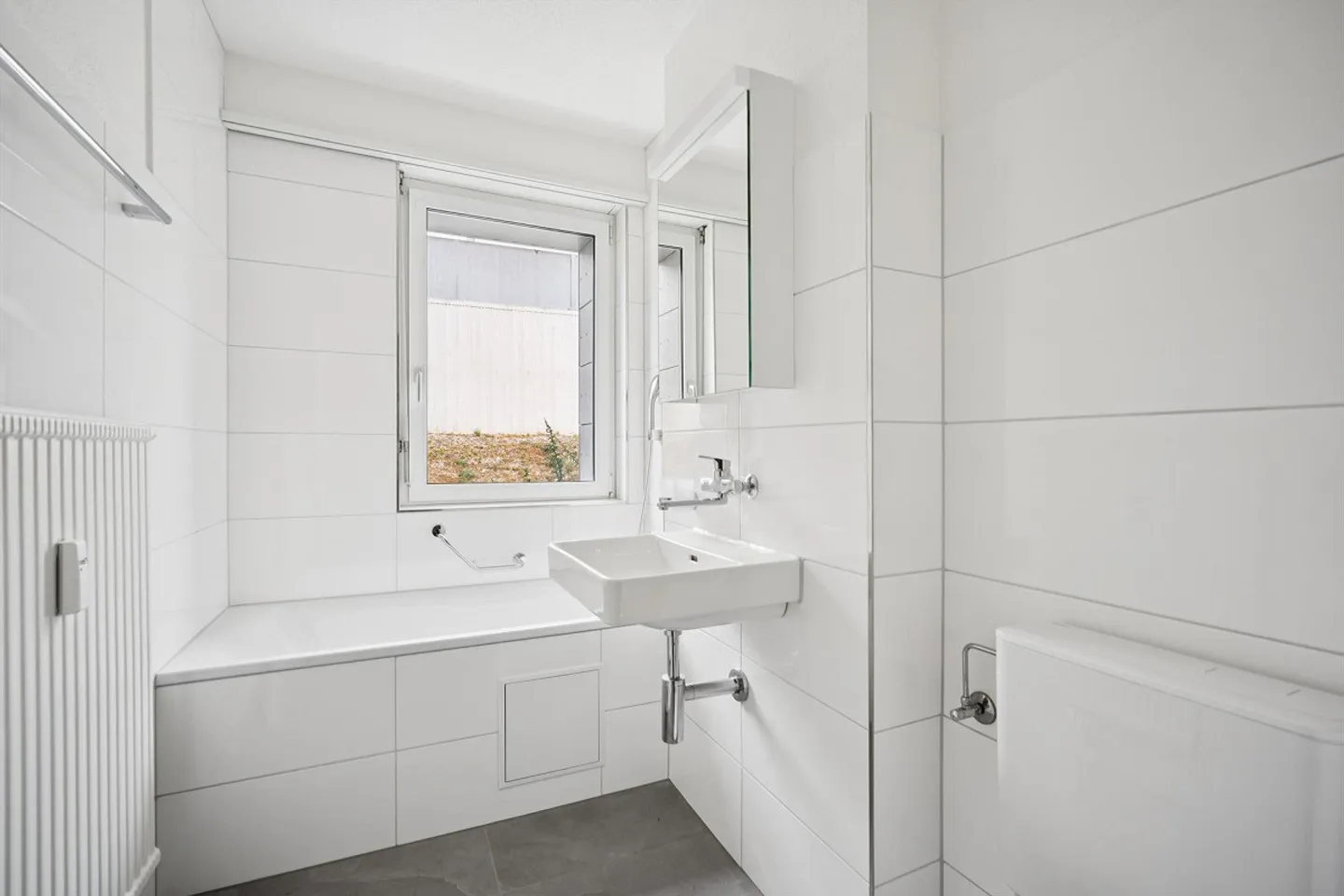 Habitat attrayant avec un caractère de bien-être à Liestal - Photo 5 sur 8