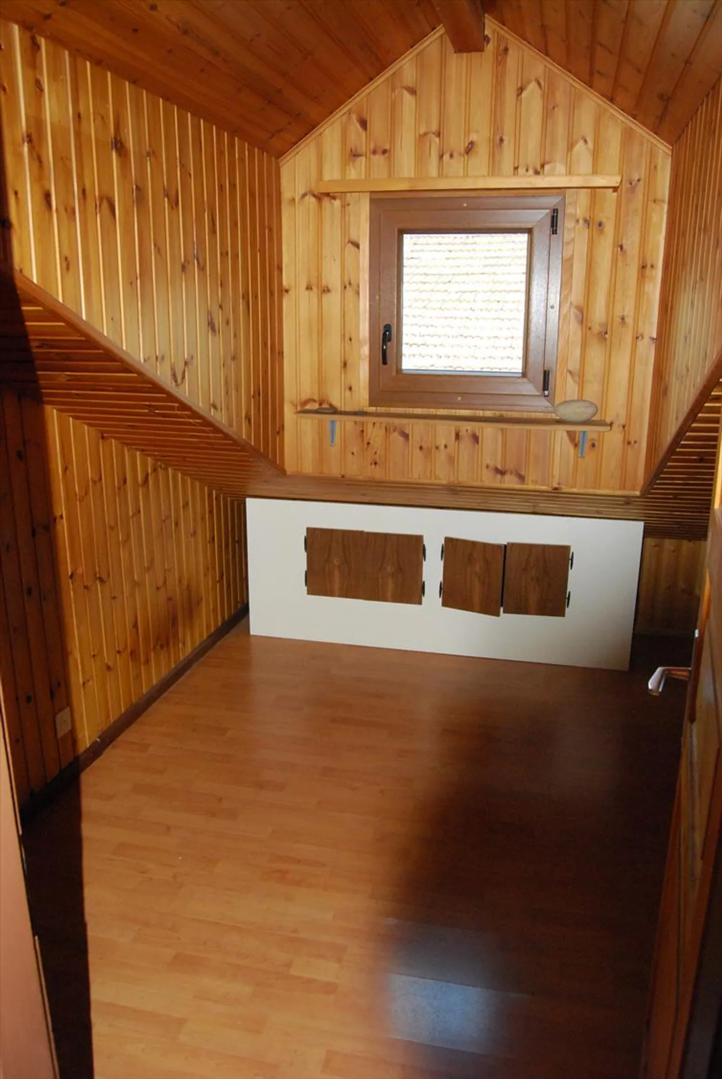 2.5 Room Apartment - Photo 7 of 11