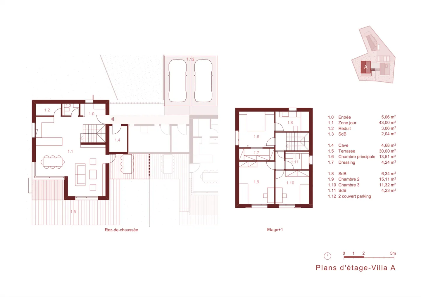 New Promotion: Villa with Pool Option - Photo 9 of 13