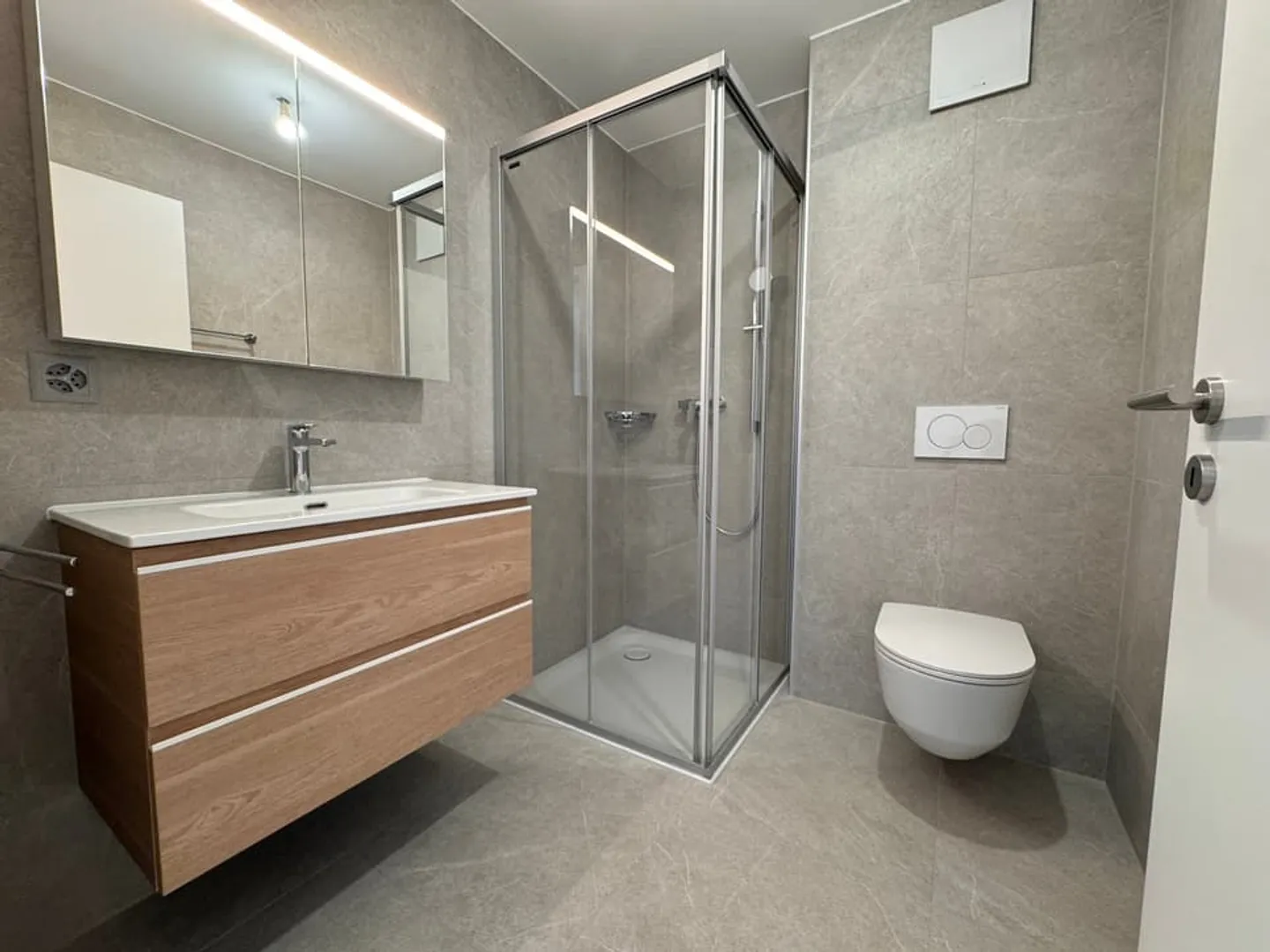 Wunderschöne neue 4,5-Zimmer-Wohnungen - Foto 4 von 11