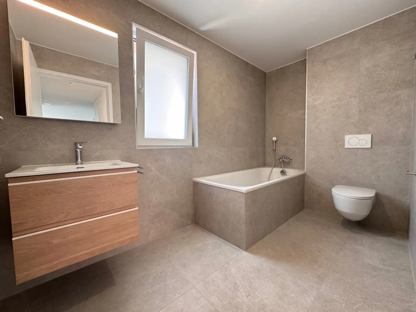 Wunderschöne neue 4,5-Zimmer-Wohnungen - Foto 5 von 11