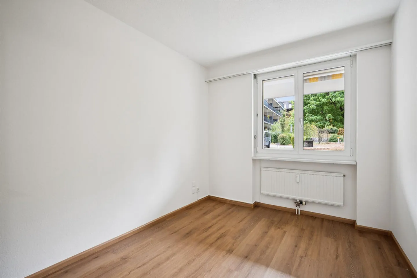 Habitat attrayant avec un caractère de bien-être à Liestal - Photo 8 sur 8