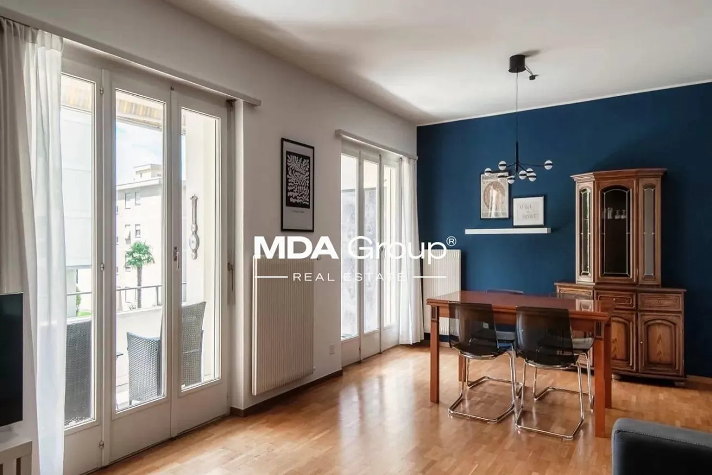 Appartement - Locarno - Photo 10 sur 13