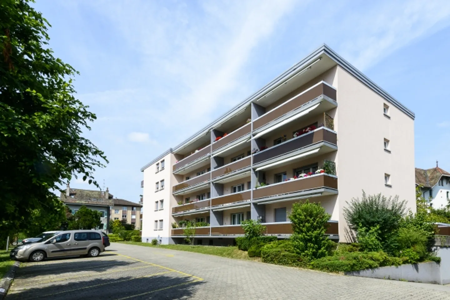 Geräumige Familienunterkunft - Foto 4 von 5