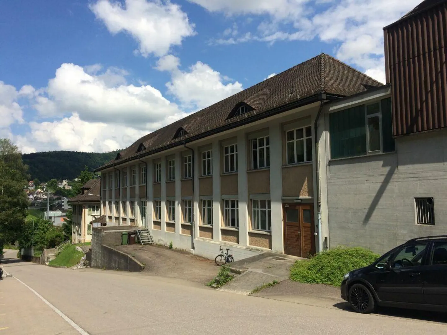 Magazzino, Stanza Hobby H5 - Foto 1 di 7