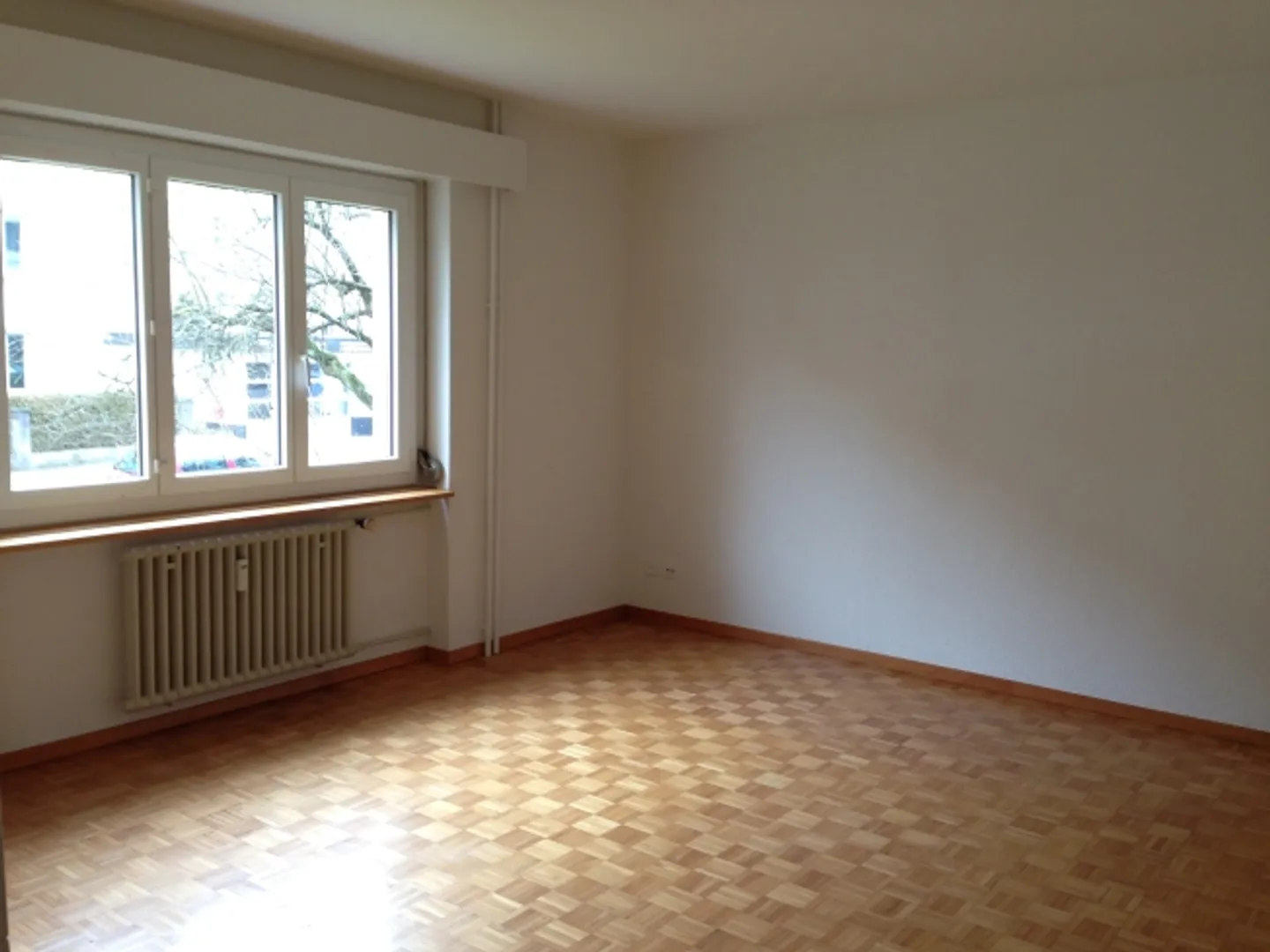 Il mio nuovo appartamento singolo a Fischermätteli - Foto 5 di 8