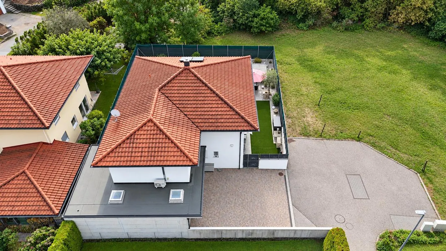 Villa Charmante con Piscina Riscaldata - Foto 29 di 29