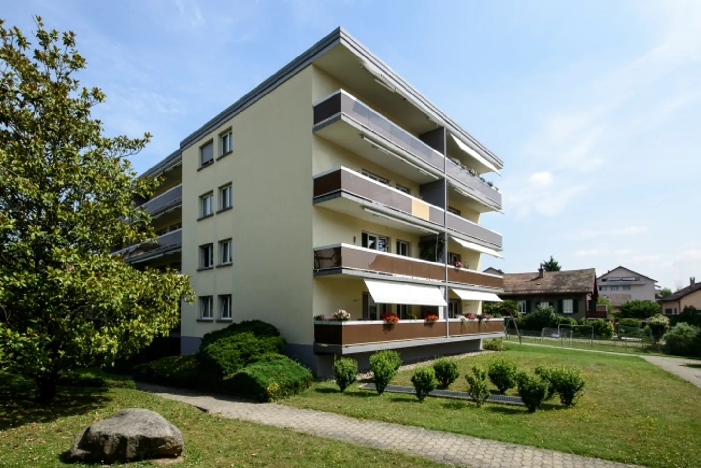 Geräumige Familienunterkunft - Foto 5 von 5