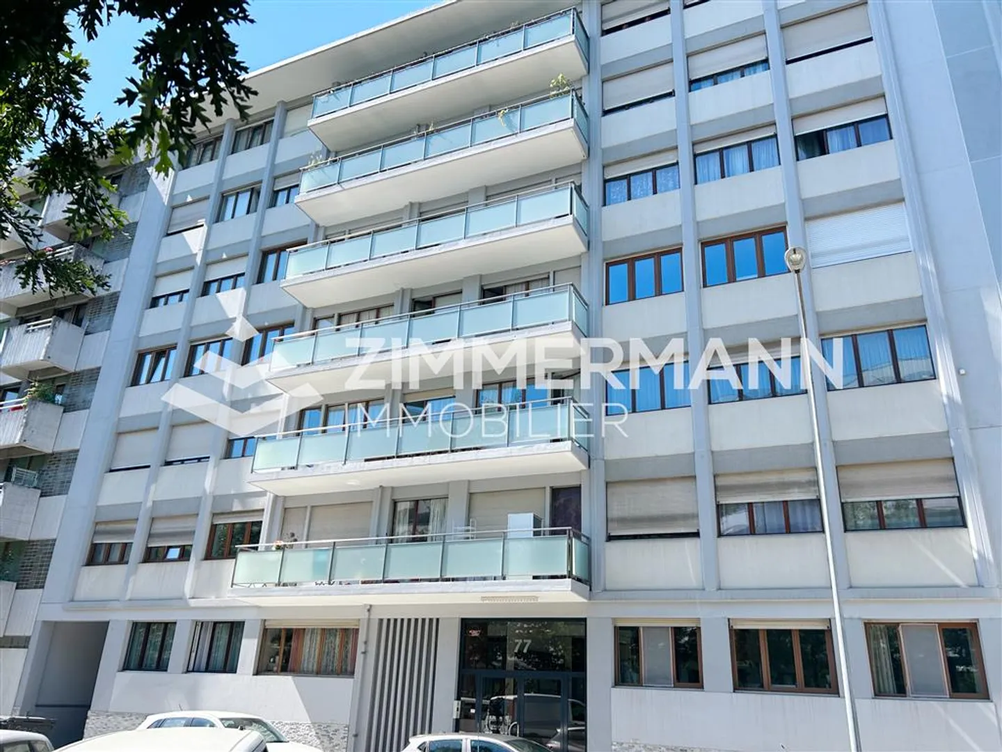 Parking space - Photo 1 of 2