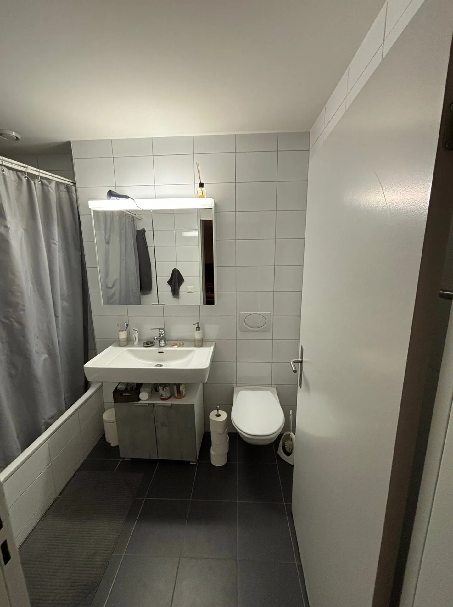 Appartamento Incantevole con Terrazza - Foto 5 di 7