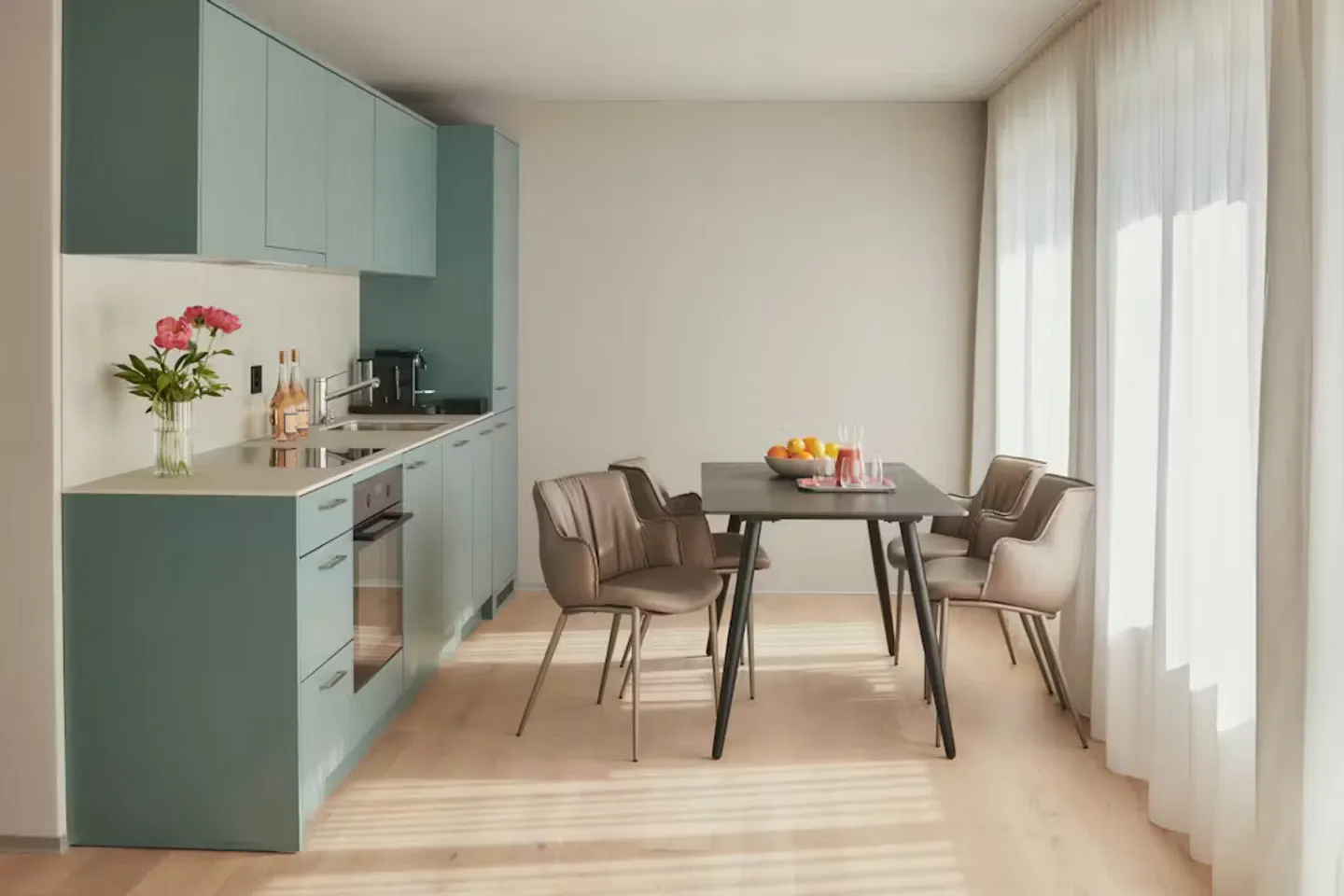 Rifugio Chalet Incantevole - Foto 5 di 10