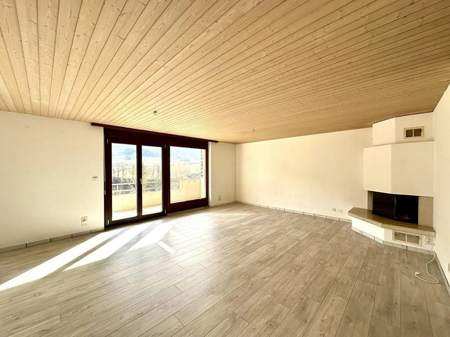 4.5-room apartment in a condominium - Photo 8 of 12