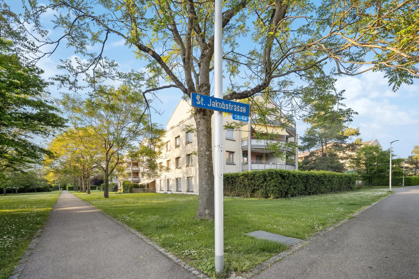 Appartement en duplex exclusif avec espace jardin - Photo 1 sur 8