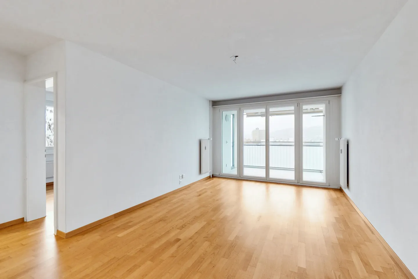 Platz für die ganze Familie - An idealer Lage von Zofingen. - Photo 4 of 9