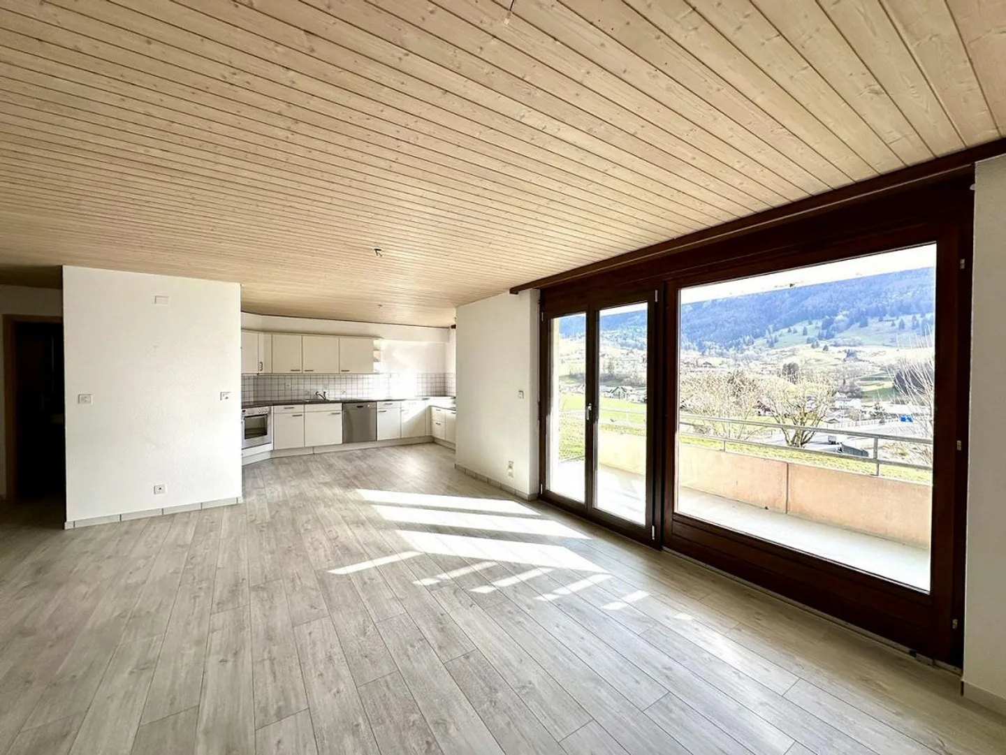 4.5-room apartment in a condominium - Photo 11 of 12